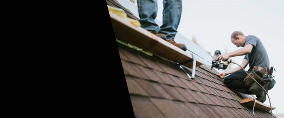 Hacksneck Roofing Contractors